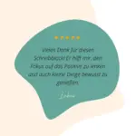 gedankenblock. - Notizblock »Time Blocking« (DIN A4) - Zeitplan und Tageszielen 4